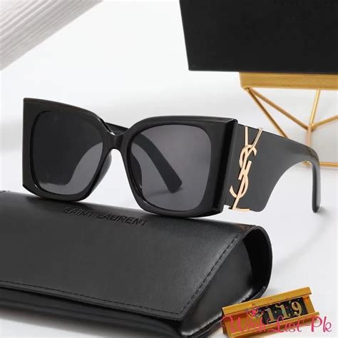 ysl sunglasses rope|YSL sunglasses price.